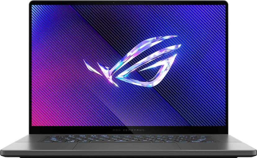 ASUS ROG Zephyrus G16 (2024) Core Ultra 9 32GB 2000GB RTX 4080 16"
