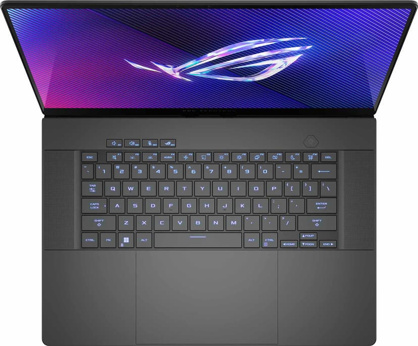 ASUS ROG Zephyrus G16 (2024) Core Ultra 9 32GB 2000GB RTX 4080 16"