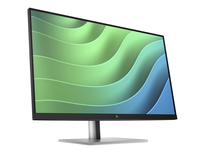 HP E27 G5 PVC Free - (Löytötuote luokka 2)