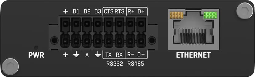 Teltonika TRB256 4G M1/NB1 IoT Gateway
