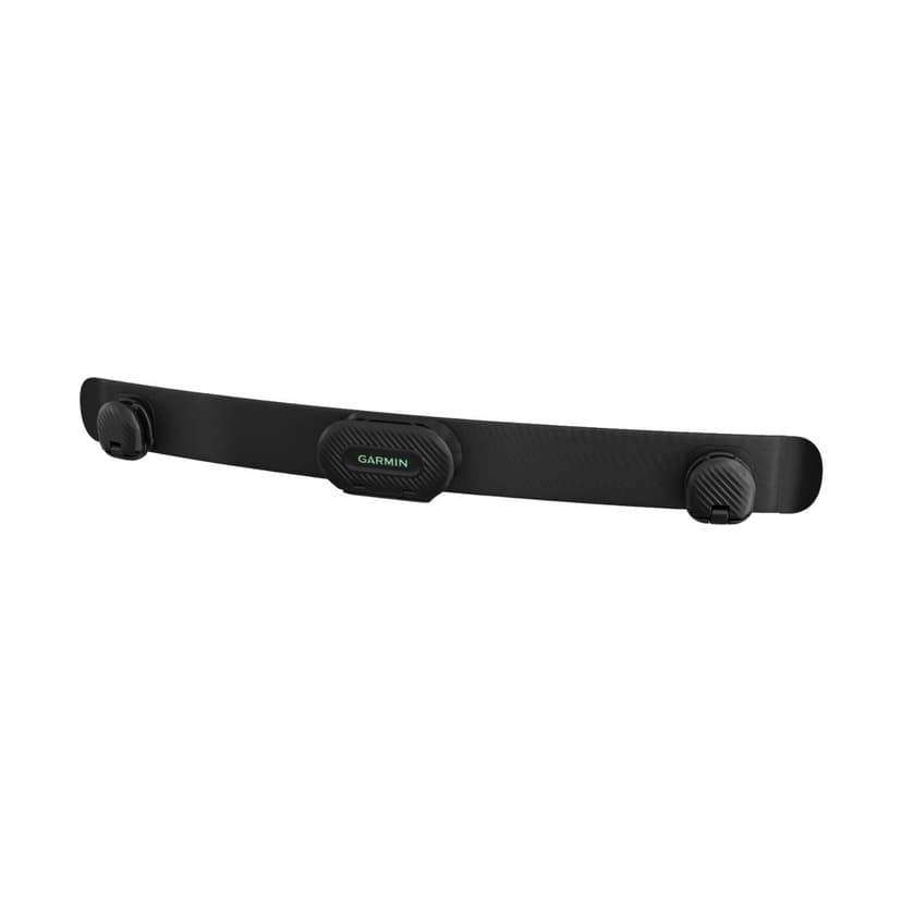 Garmin HRM-Fit sykemittari Rinta Bluetooth/ANT+ Musta