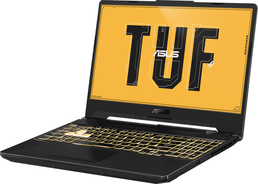 ASUS TUF Gaming A15 Ryzen 5 16GB 1000GB RTX 3050 15.6"