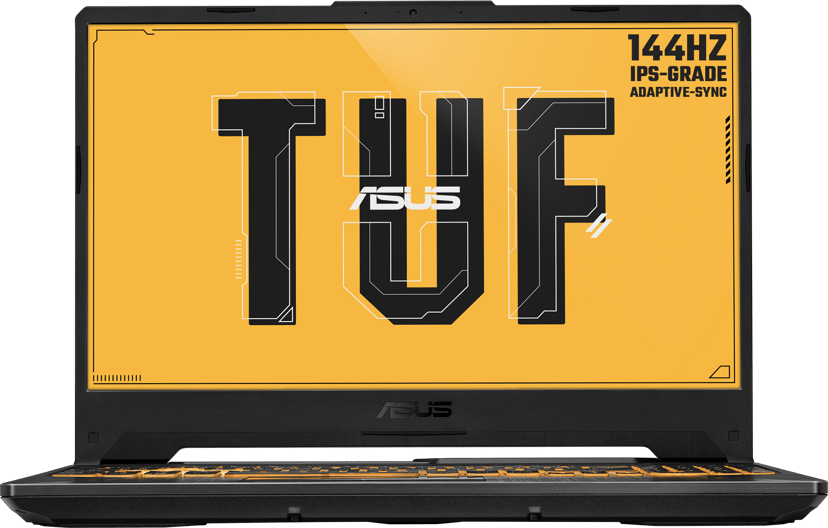ASUS TUF Gaming A15 Ryzen 5 16GB 1000GB RTX 3050 15.6"