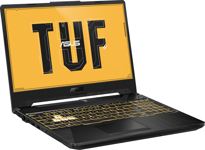ASUS TUF Gaming A15 Ryzen 5 16GB 1000GB RTX 3050 15.6"