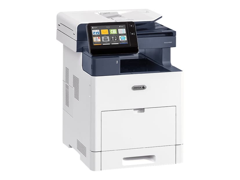 Xerox VersaLink B605S A4 MFP
