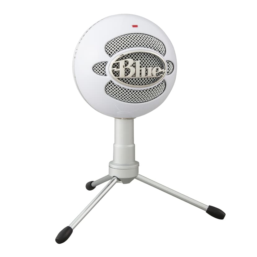 Logitech BLUE Snowball ICE