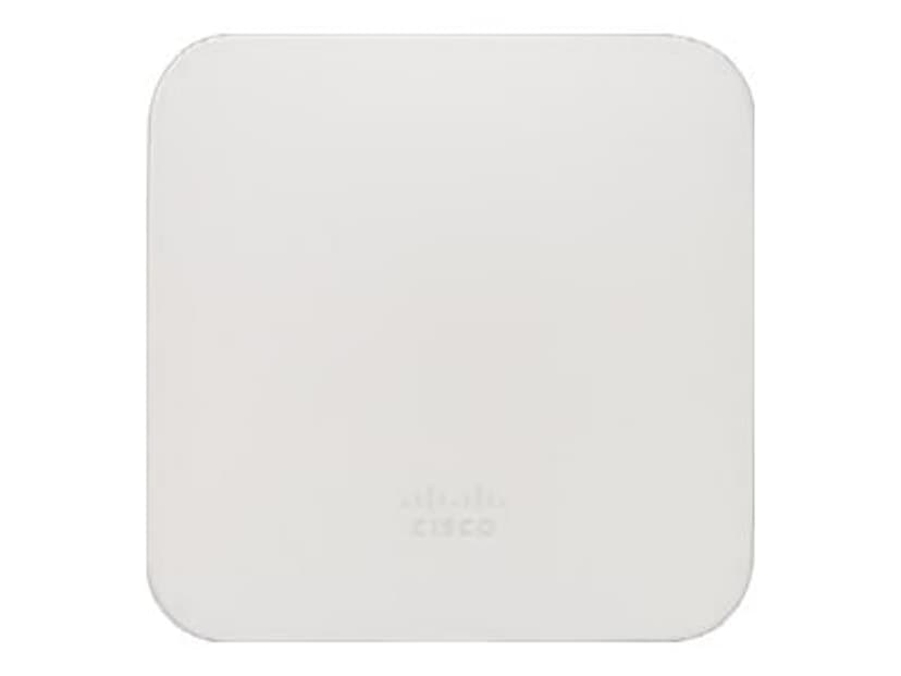 Cisco Meraki MG41-HW matkapuhelinverkon laite Matkapuhelinverkon yhdyskäytävä