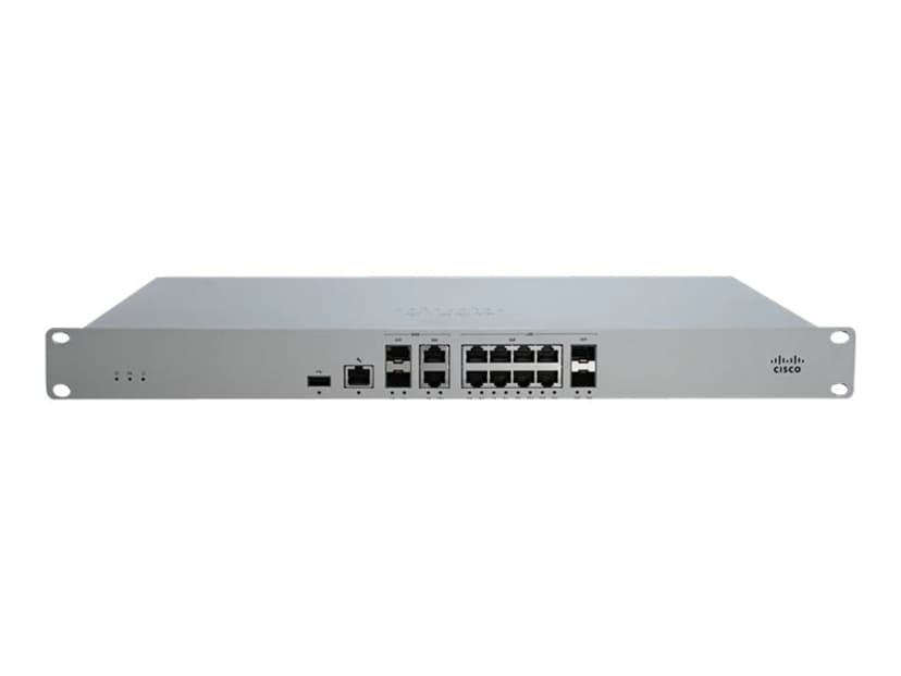 Cisco MX85 SD-WAN Appliance