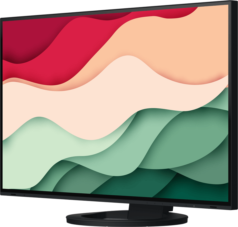 EIZO FlexScan EV2781 27" 2560 × 1440pixels IPS 16:9 60Hz