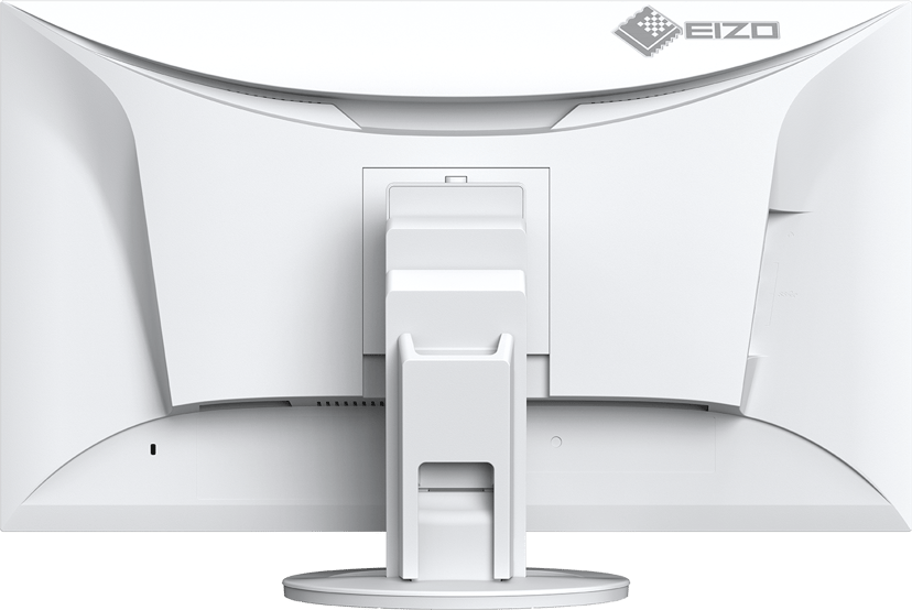 EIZO FlexScan EV2781-WT LED display 68,6 cm (27") 2560 x 1440 Pixels Quad HD Wit 27" 2560 × 1440pixels IPS 16:9 60Hz