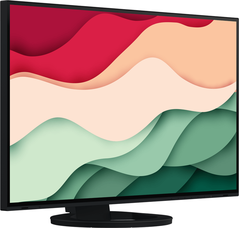 EIZO FlexScan EV2781 27" 2560 x 1440pixels IPS 16:9 60Hz