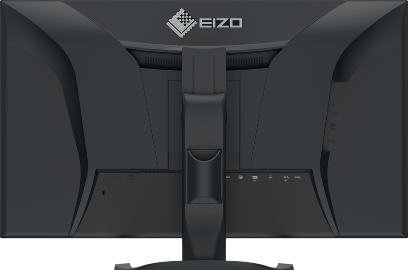 EIZO FlexScan EV3240X-BK 31.5" 3840 × 2160pixels IPS 16:9 60Hz