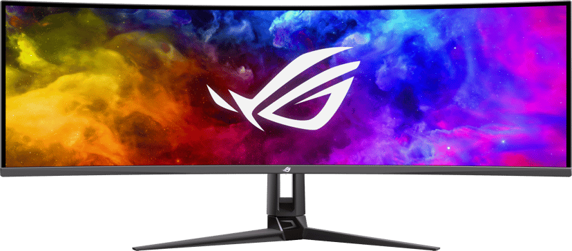 ASUS ROG Swift PG49WCD QD-OLED 49" 5120 x 1440pixels 32:9 144Hz