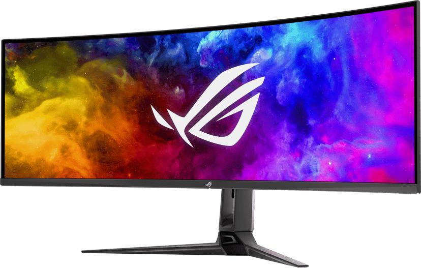 ASUS ROG Swift PG49WCD QD-OLED 49" 5120 x 1440pixels 32:9 144Hz
