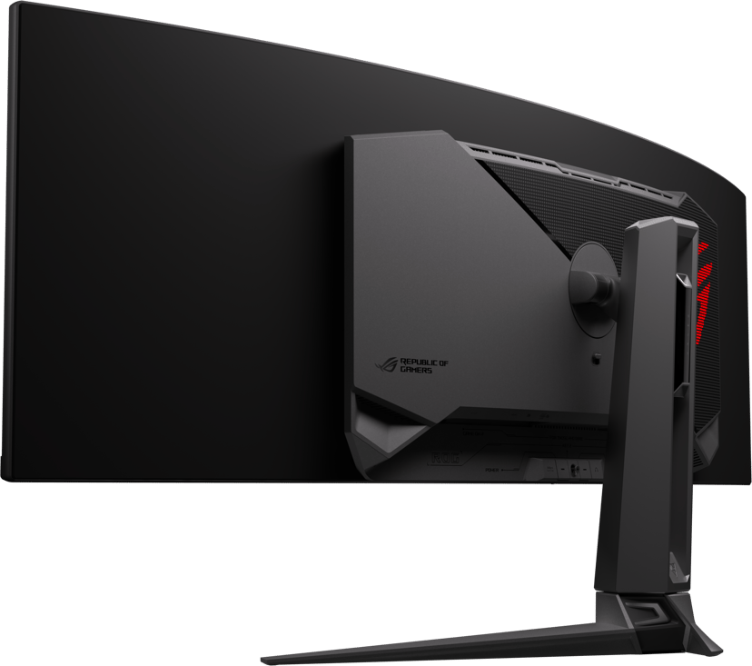 ASUS ROG Swift PG49WCD QD-OLED 49" 5120 x 1440pixels 32:9 144Hz