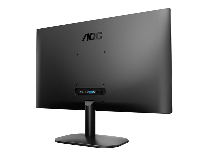 AOC 24B2XH/EU 23.8" 1920 × 1080pixels IPS 16:9 75Hz