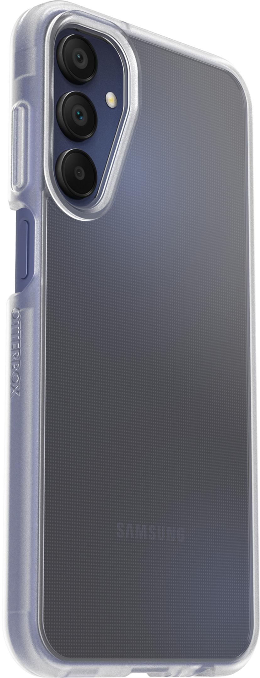 Otterbox React Series Samsung Galaxy A15 4G, Samsung Galaxy A15 5G Transparent