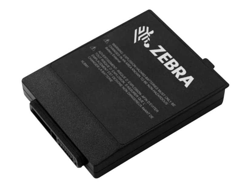 Zebra Power Battery 36 WHr - L10-Series