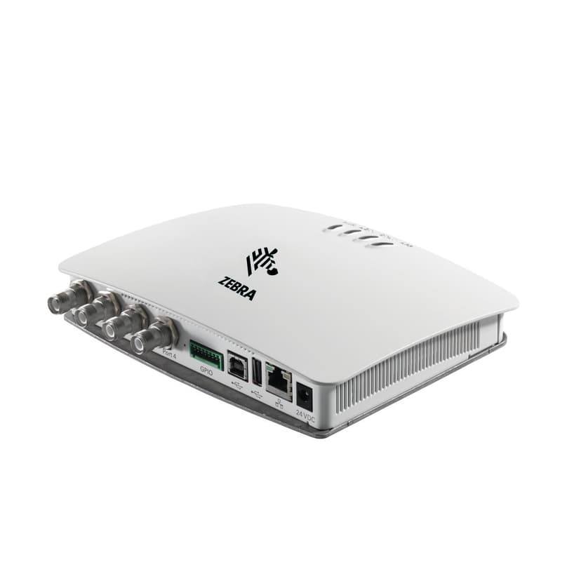 Zebra FX7500 Fixed RFID Reader