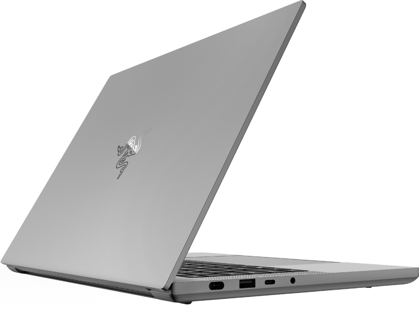 Razer Blade 14 (2024) Ryzen 9 32GB 1000GB RTX 4070 14"