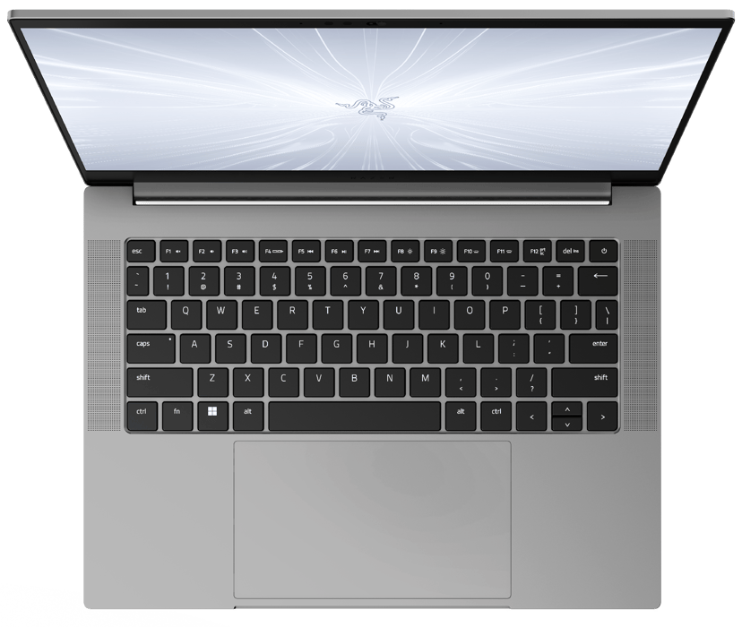 Razer Blade 14 (2024) Ryzen 9 32GB 1000GB RTX 4070 14"