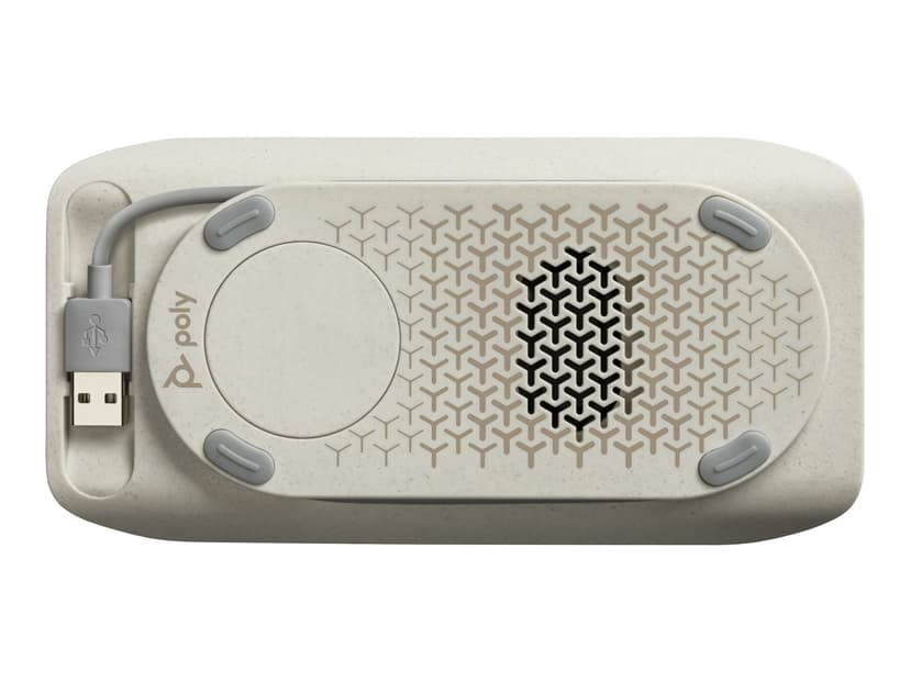 HP POLY Sync 20 USB-A-høyttalertelefon