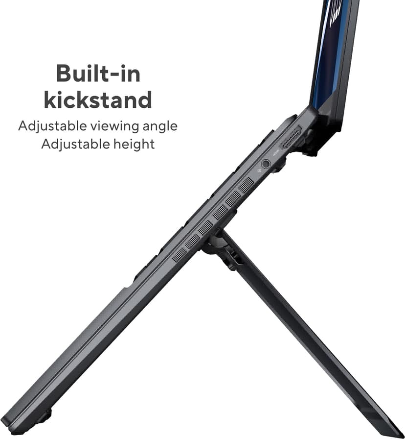 ASUS Zenbook Duo OLED (2024) Intel Core Ultra 7 32GB 1000GB 14"