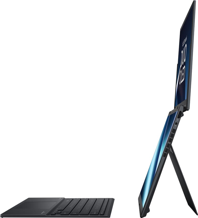 ASUS Zenbook Duo OLED (2024) Intel Core Ultra 7 32GB 1000GB 14"
