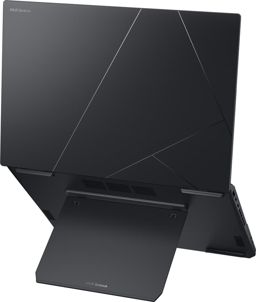 ASUS Zenbook Duo OLED (2024) Intel Core Ultra 7 32GB 1000GB 14"