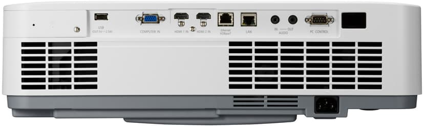 Sharp P547UL WUXGA
