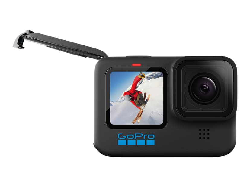 GoPro HERO10 Black