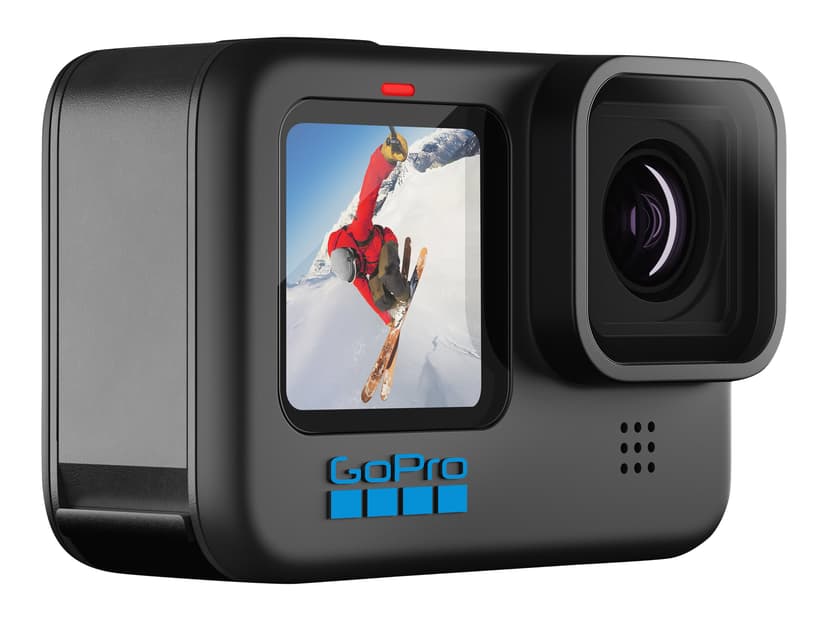 GoPro HERO10 Black