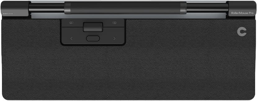 Contour Design Contour Rollermouse PRO + Balance Keyboard Combo (Wireless) RF Wireless + Bluetooth + USB-A