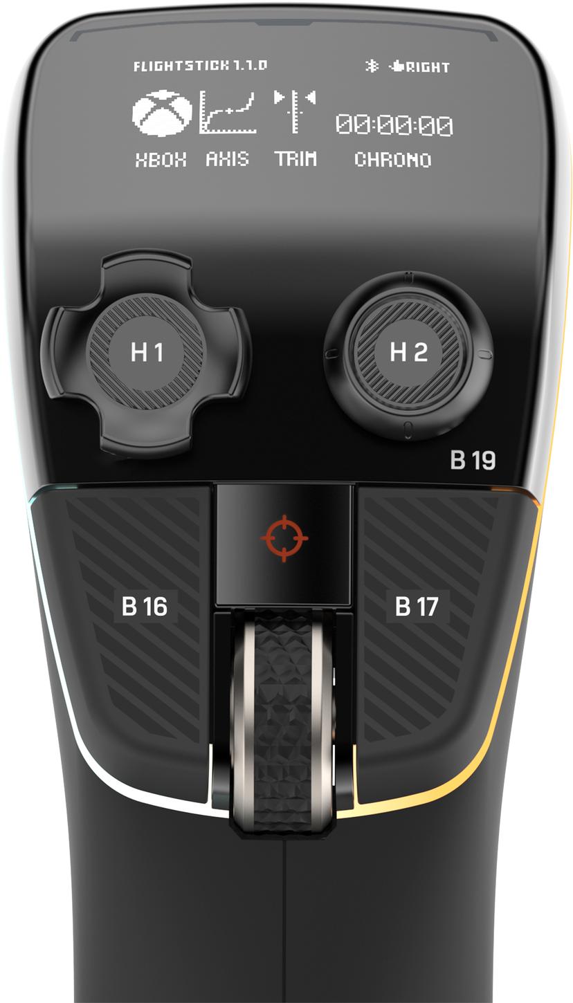Turtle Beach VelocityOne Flightstick Sort