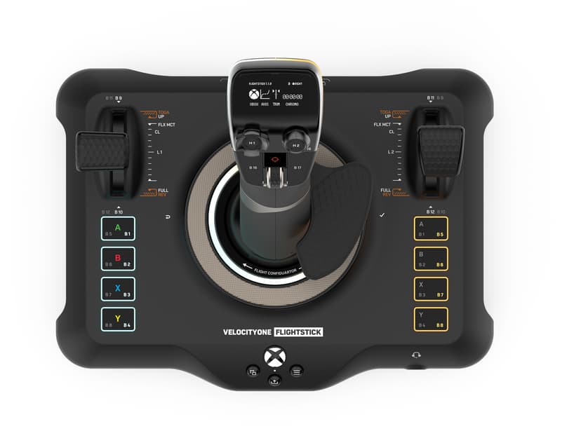 Turtle Beach VelocityOne Flightstick Sort