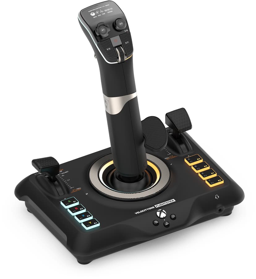 Turtle Beach VelocityOne Flightstick Sort