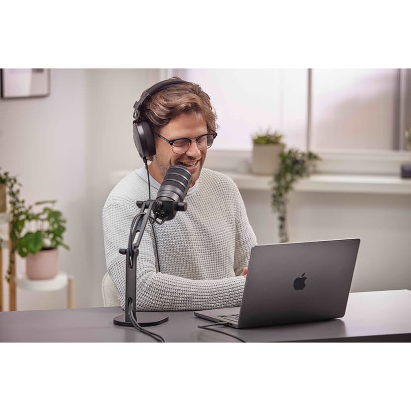 Røde DS2 bordsstativ
