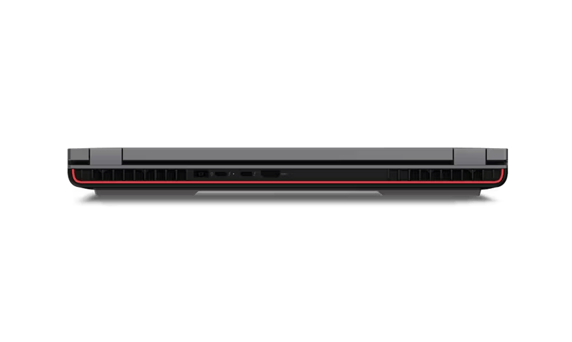 Lenovo ThinkPad P16 G1