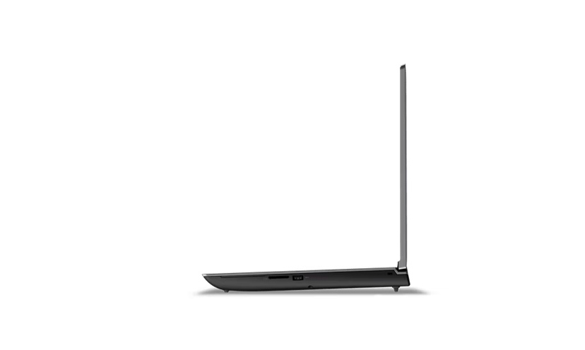 Lenovo ThinkPad P16 G1