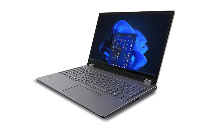 Lenovo ThinkPad P16 G1