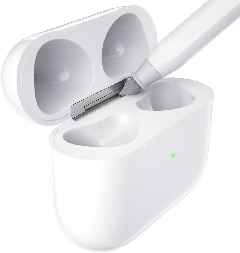 KEYBUDZ AirCare 2.0 Premium Cleaning Kit Rengöringskit