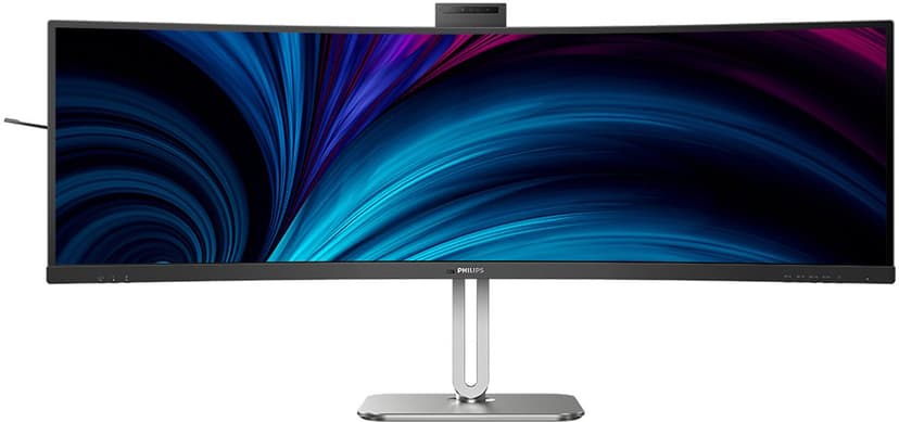 Philips 49B2U6900CH Curved 49" 5120 x 1440pixels VA 32:9 75Hz