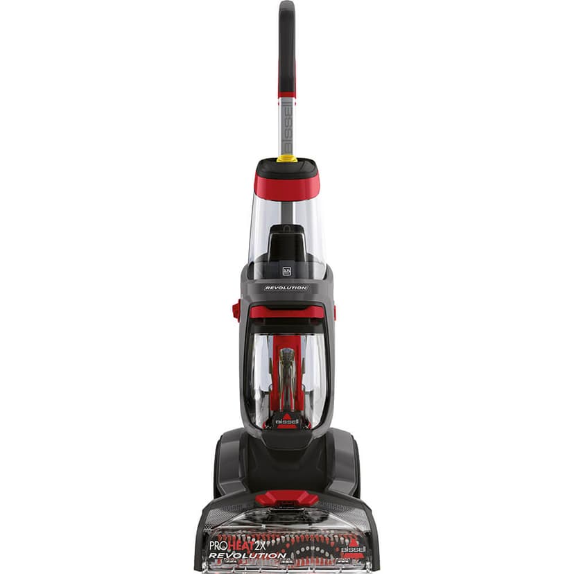 Bissell Revolution 2X ProHeat Mattvätt