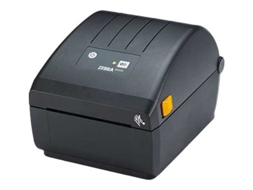 Zebra ZD230 TT 203dpi USB/Ethernet