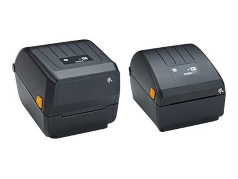 Zebra ZD230 TT 203dpi USB/Ethernet