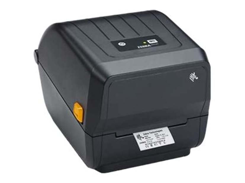 Zebra ZD230 TT 203dpi USB/Ethernet