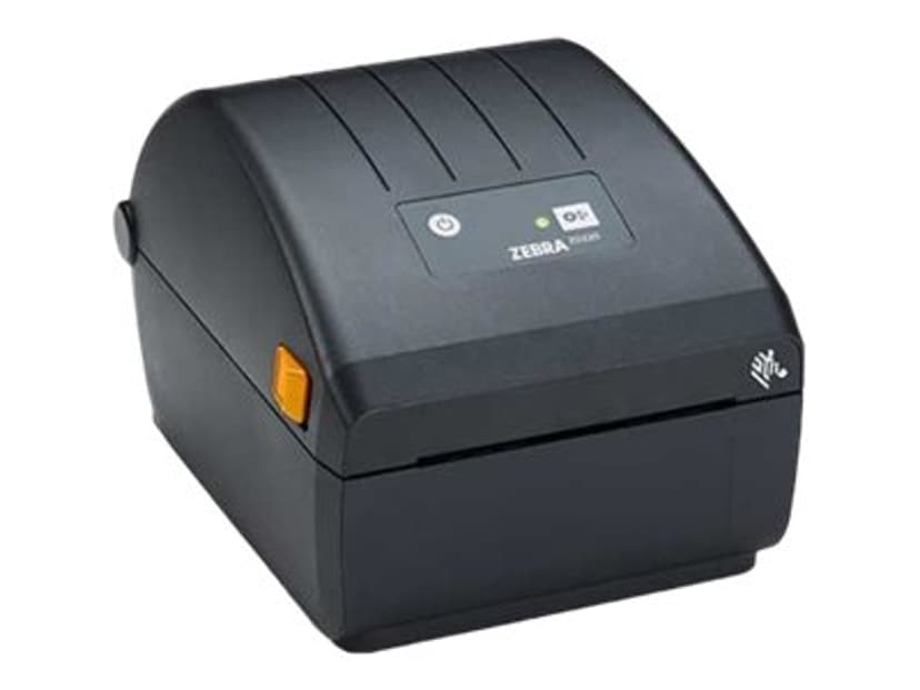 Zebra ZD230 TT 203dpi USB/Ethernet