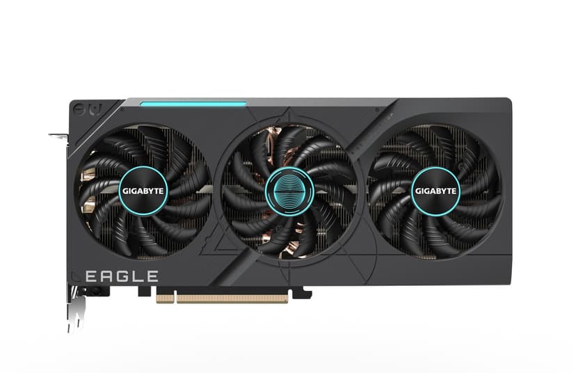 Gigabyte GeForce RTX 4070 TI Super Eagle OC 16GB