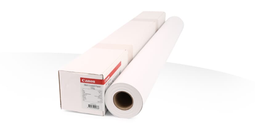 Canon Polyprop Light Block IJM367 914mm x 30m 150g 1-Roll
