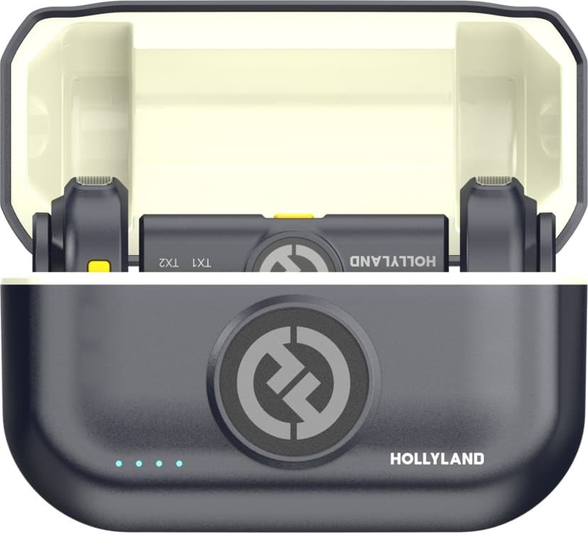 Hollyland Lark M2 USB-C